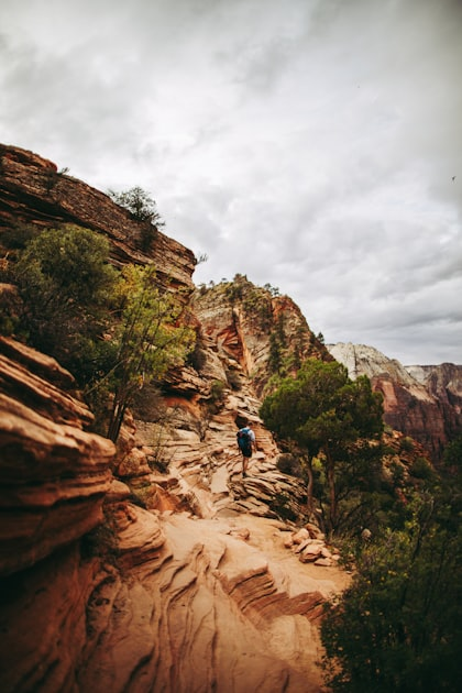 Outdoor Fitness Guides for Trail Running
