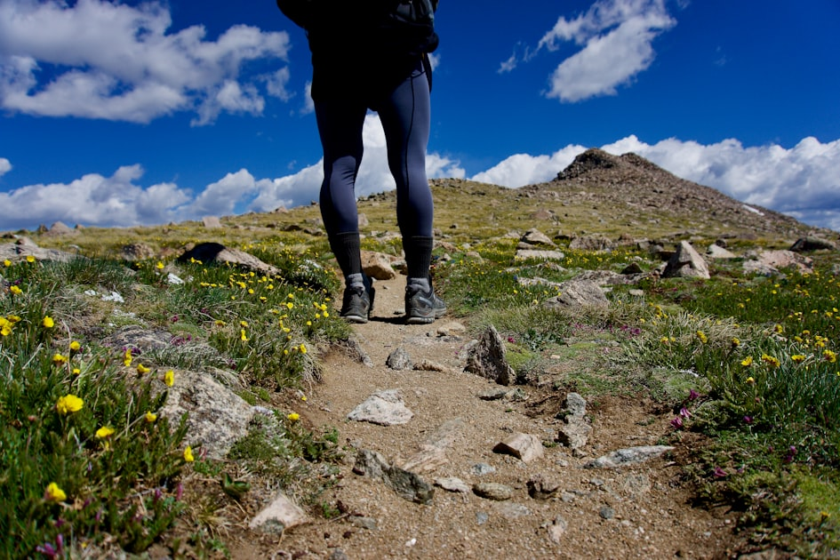 Top 10 Hiking Trails in Los Angeles